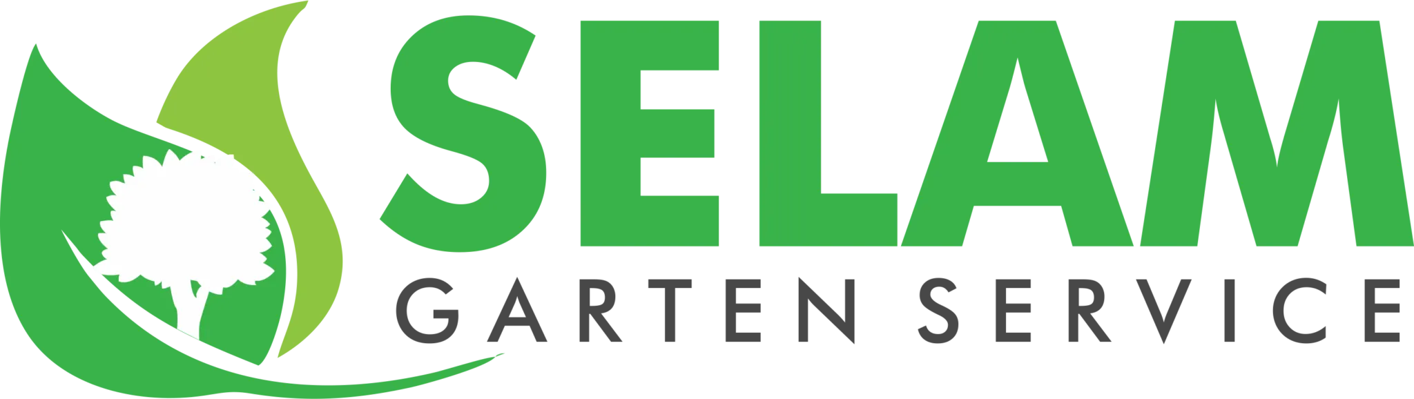 Logo von Selam Gartenservice