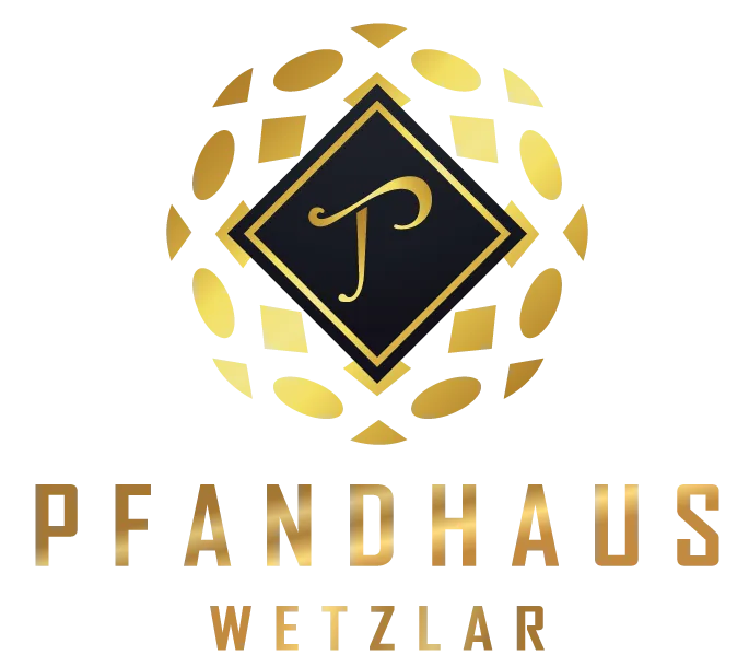Logo des Pfandhaus Wetzlar