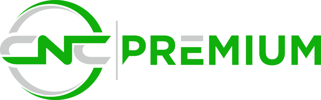 CNC Premium Logo