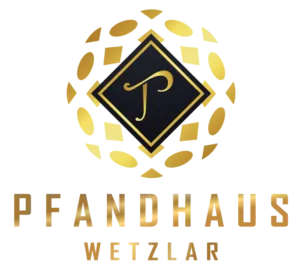 Pfandhaus Wetzlar Logo