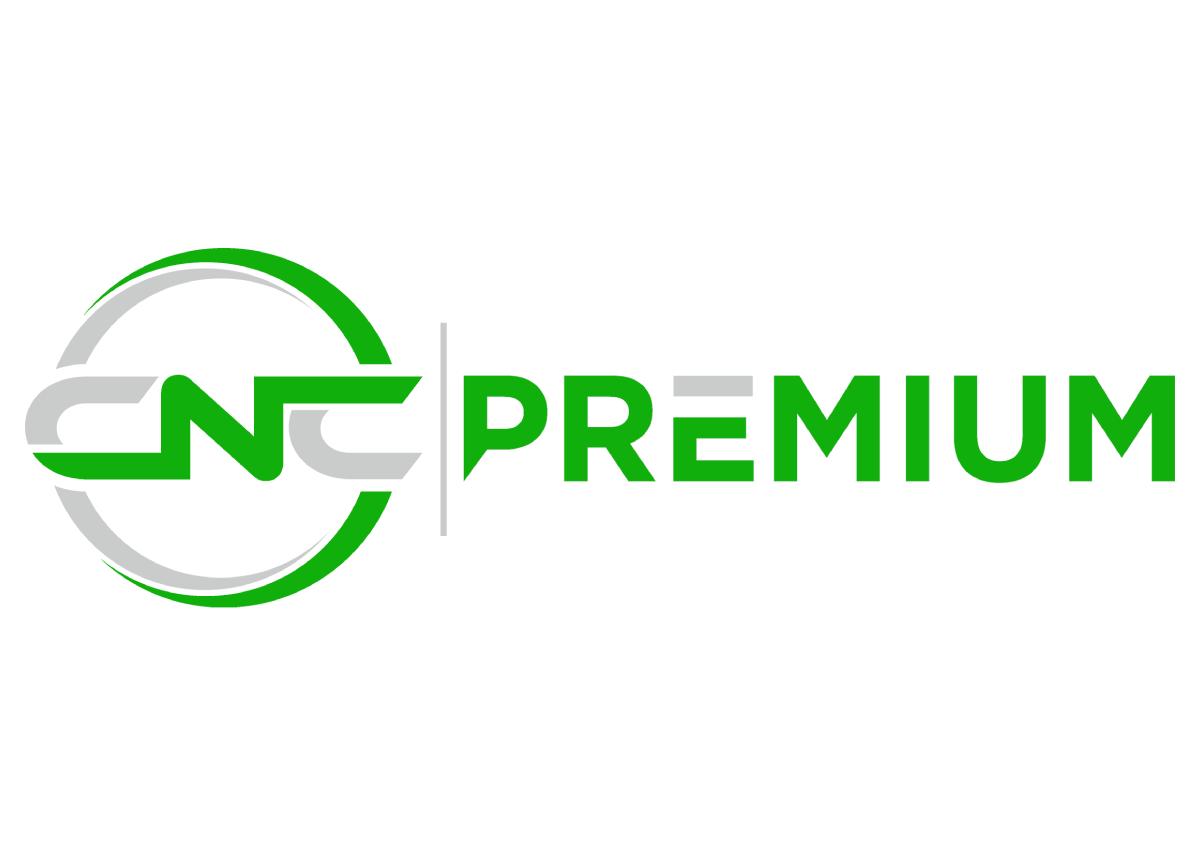 Logo CNC Premium