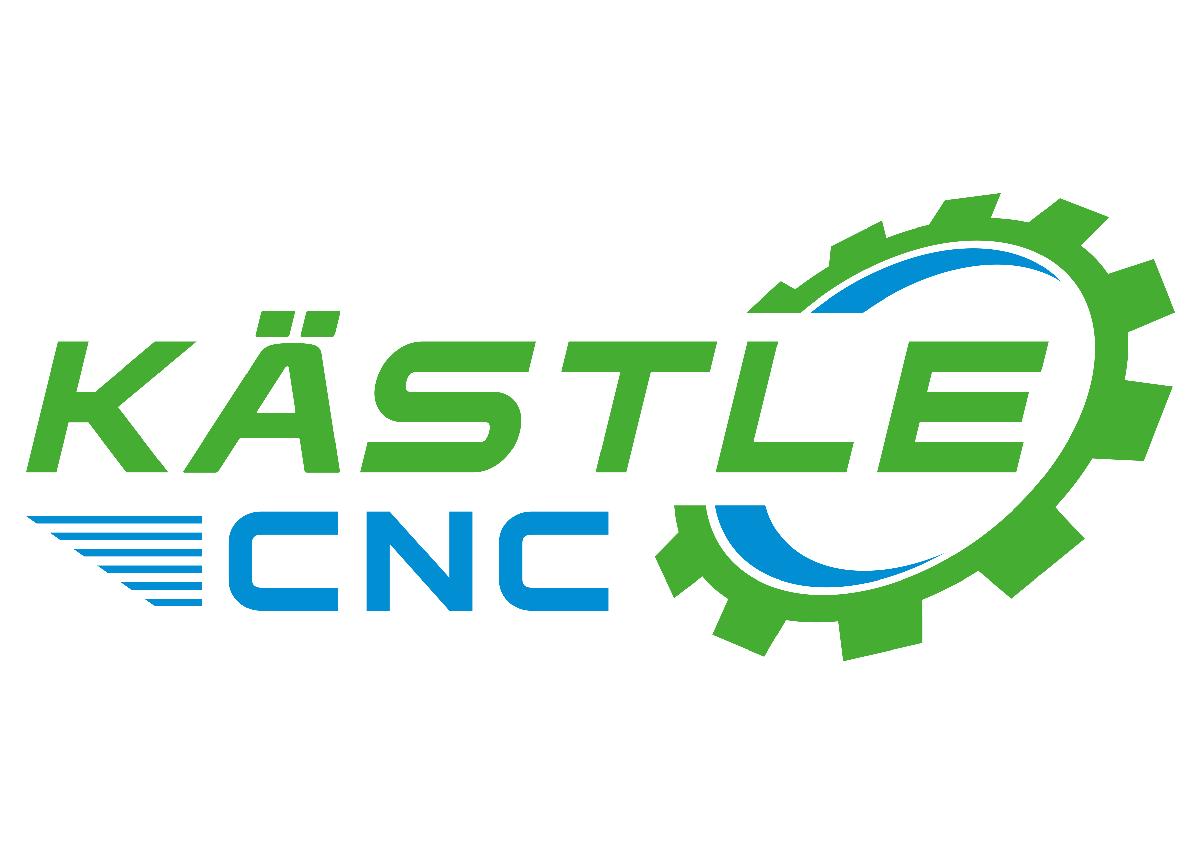 Logo Kästle CNC