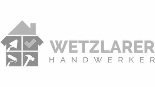 Webdesing Wetzlar Logo für Handwerker