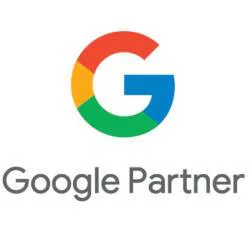 Google Partner- Siegel für Webdesing Wetzlar - Online Marketing Agentur